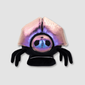 Gorilla Tag Doug The Bug Plush