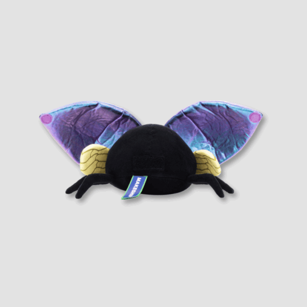 Gorilla Tag Doug The Bug Plush 5