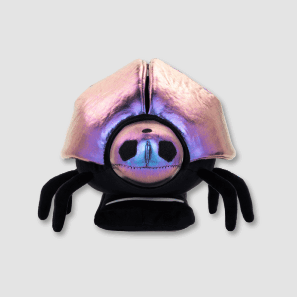 Gorilla Tag Doug The Bug Plush
